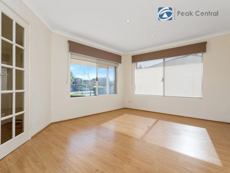 Lot 203 Wentworth Parade, Success WA 6164