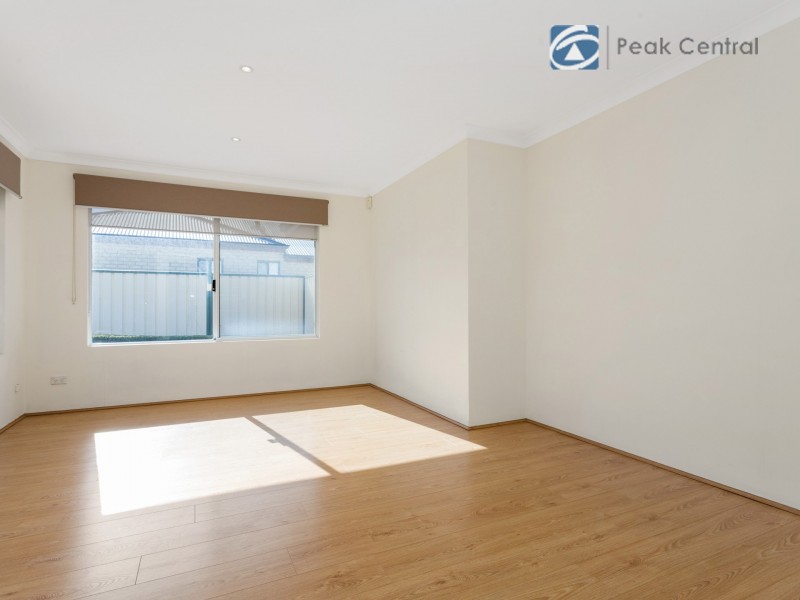 Lot 203 Wentworth Parade, Success WA 6164