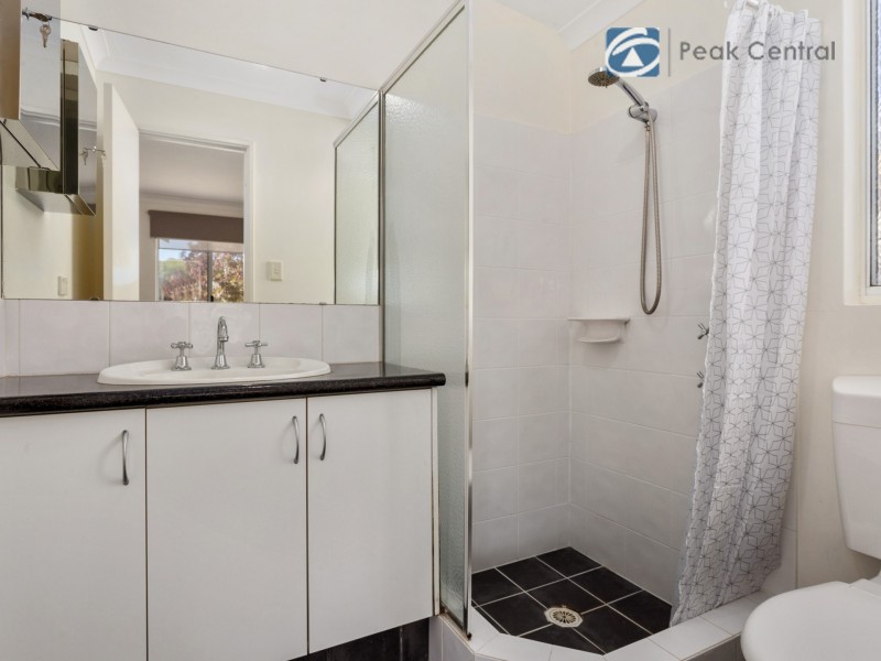 Lot 203 Wentworth Parade, Success WA 6164