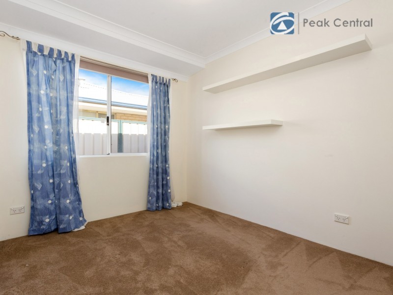 Lot 203 Wentworth Parade, Success WA 6164