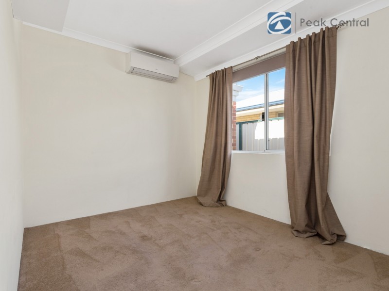 Lot 203 Wentworth Parade, Success WA 6164