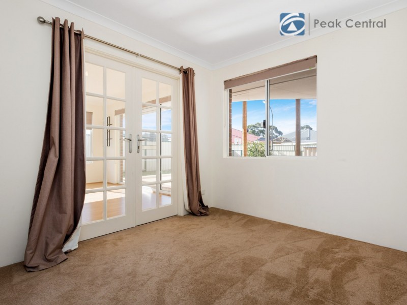 Lot 203 Wentworth Parade, Success WA 6164