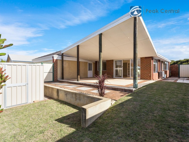 Lot 203 Wentworth Parade, Success WA 6164