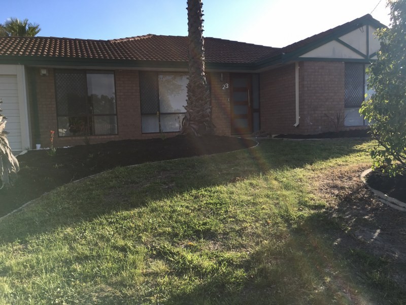 23 Pelican Ramble, Yangebup WA 6164