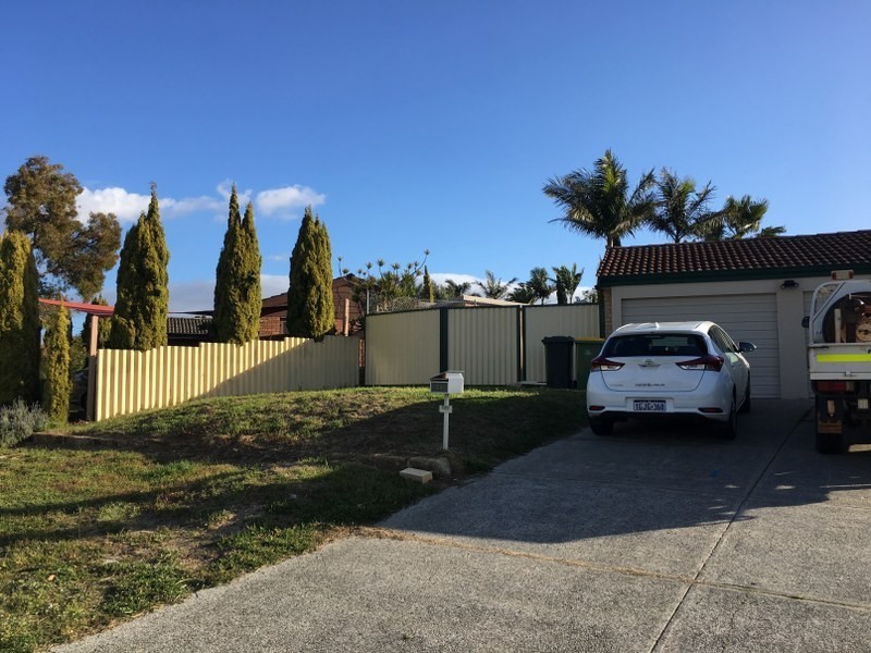 23 Pelican Ramble, Yangebup WA 6164