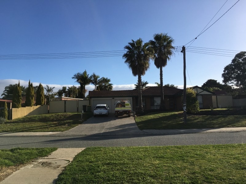 23 Pelican Ramble, Yangebup WA 6164