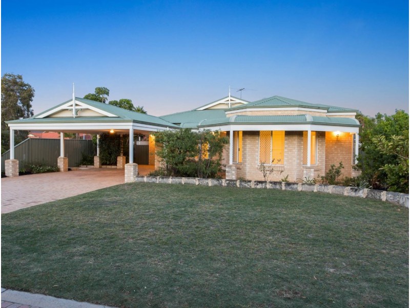 26 Lombe Gardens, Atwell WA 6164