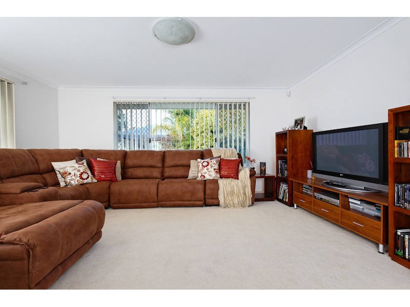 26 Lombe Gardens, Atwell WA 6164