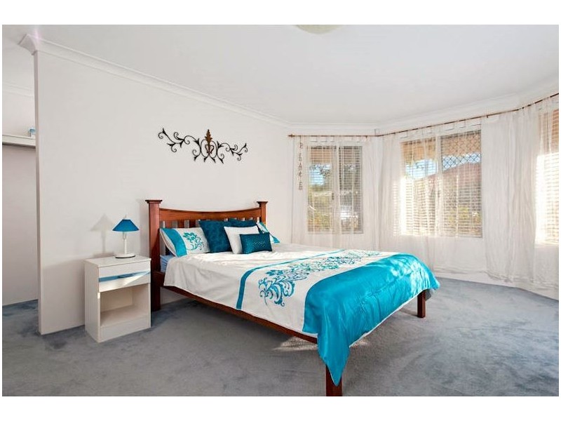 26 Lombe Gardens, Atwell WA 6164