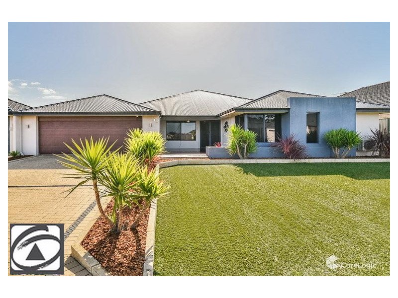 13 Baumea Turn, Hammond Park WA 6164