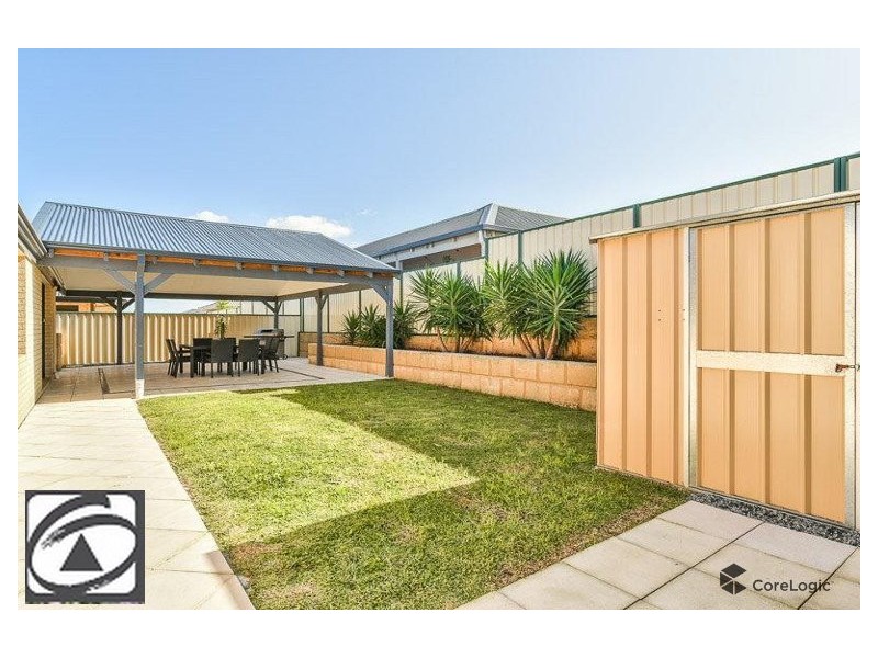 13 Baumea Turn, Hammond Park WA 6164