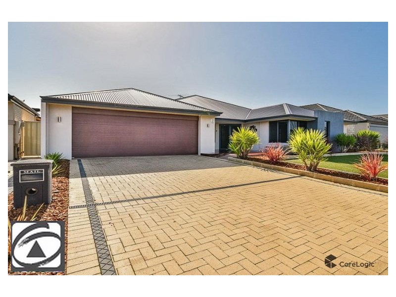 13 Baumea Turn, Hammond Park WA 6164