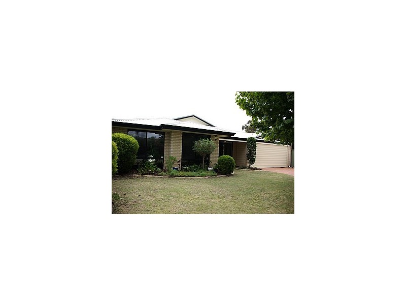 25 Turnbull Close, Atwell WA 6164