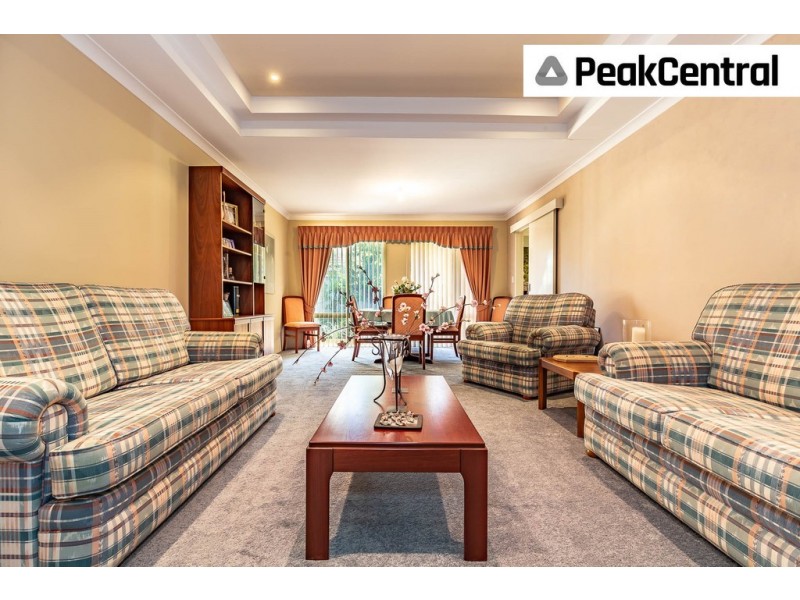 23 Minyon Circuit, Atwell WA 6164