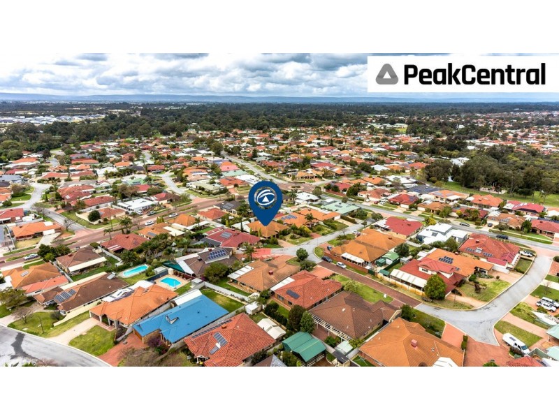 23 Minyon Circuit, Atwell WA 6164