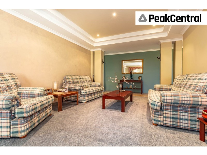 23 Minyon Circuit, Atwell WA 6164