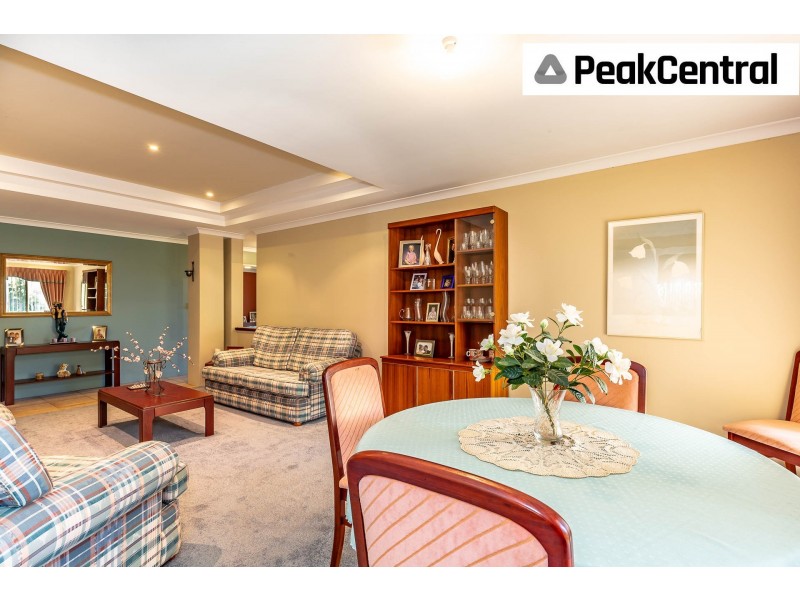 23 Minyon Circuit, Atwell WA 6164