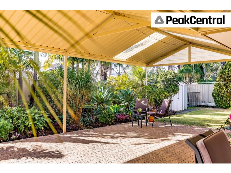 23 Minyon Circuit, Atwell WA 6164