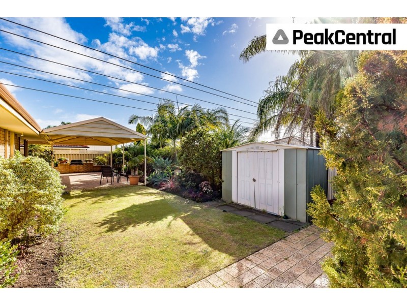 23 Minyon Circuit, Atwell WA 6164