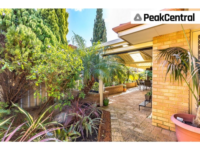 23 Minyon Circuit, Atwell WA 6164