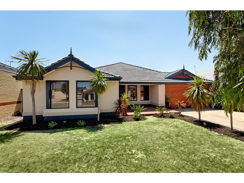 58 Freycinet Circuit, Aubin Grove WA 6164