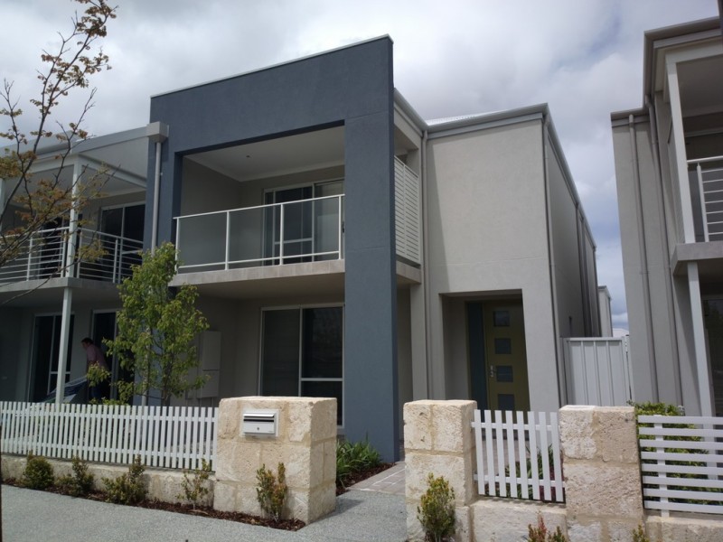 LOT 2069 Congenial Loop, Atwell WA 6164