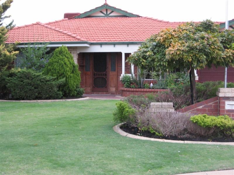 34  Mosedale Rt, Atwell WA 6164