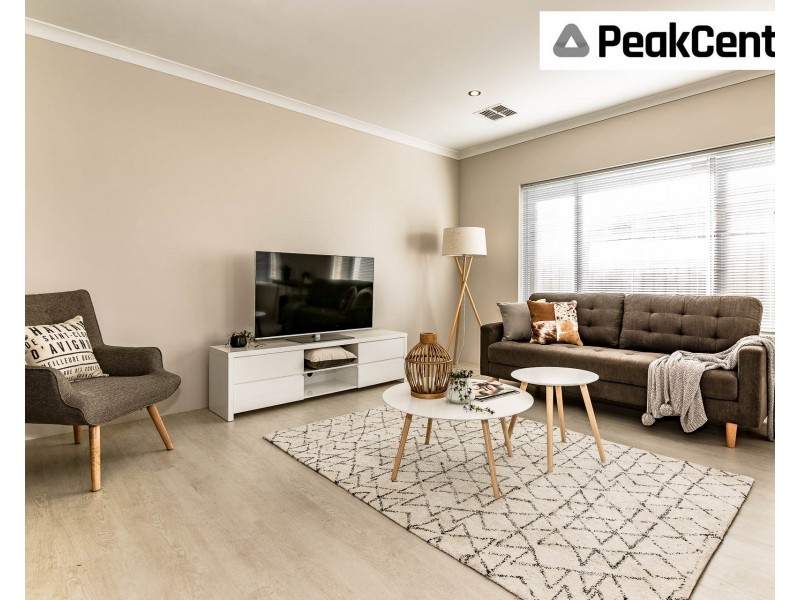 35 Rushmore Loop, Baldivis WA 6171