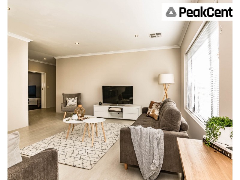 35 Rushmore Loop, Baldivis WA 6171