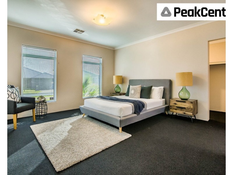 35 Rushmore Loop, Baldivis WA 6171