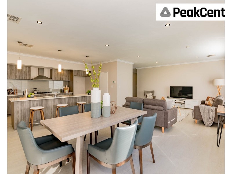 35 Rushmore Loop, Baldivis WA 6171
