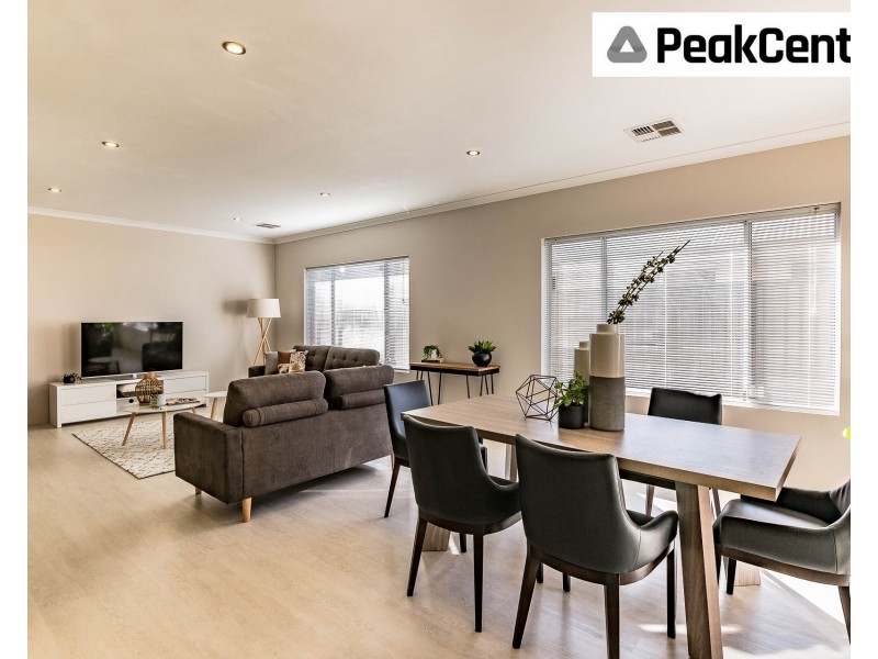 35 Rushmore Loop, Baldivis WA 6171