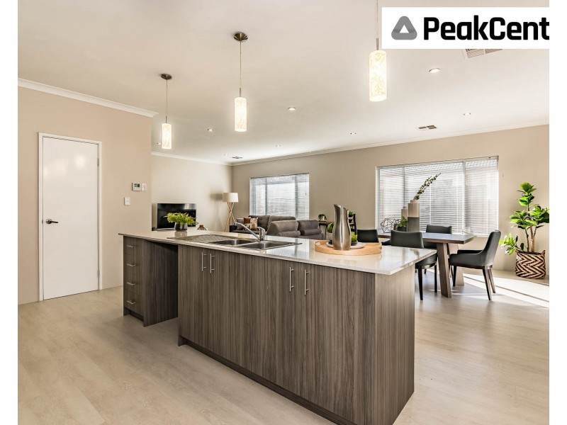 35 Rushmore Loop, Baldivis WA 6171