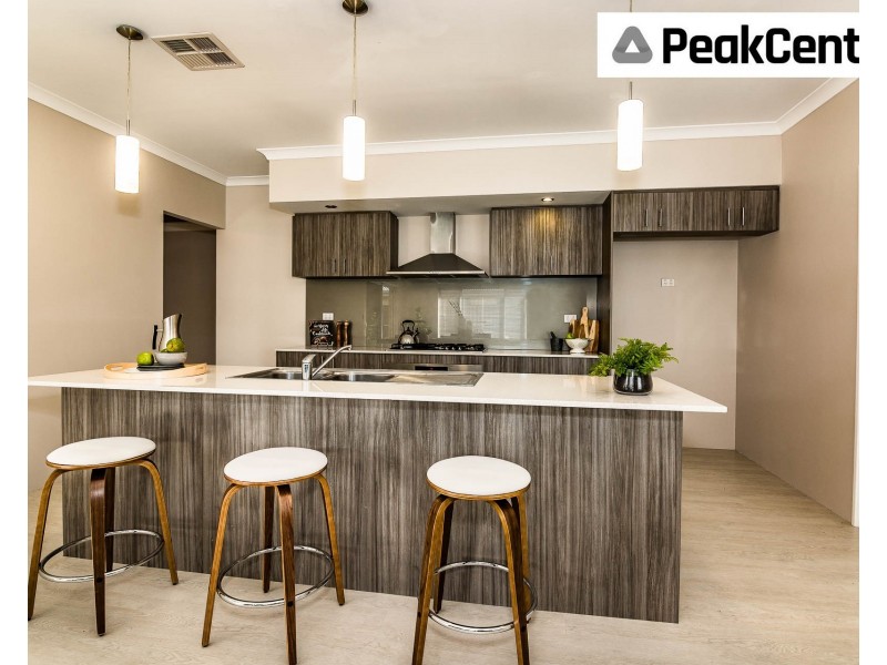 35 Rushmore Loop, Baldivis WA 6171