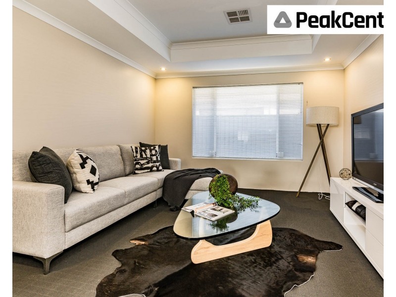 35 Rushmore Loop, Baldivis WA 6171