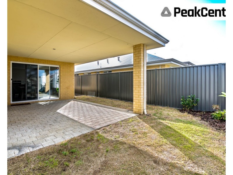 35 Rushmore Loop, Baldivis WA 6171