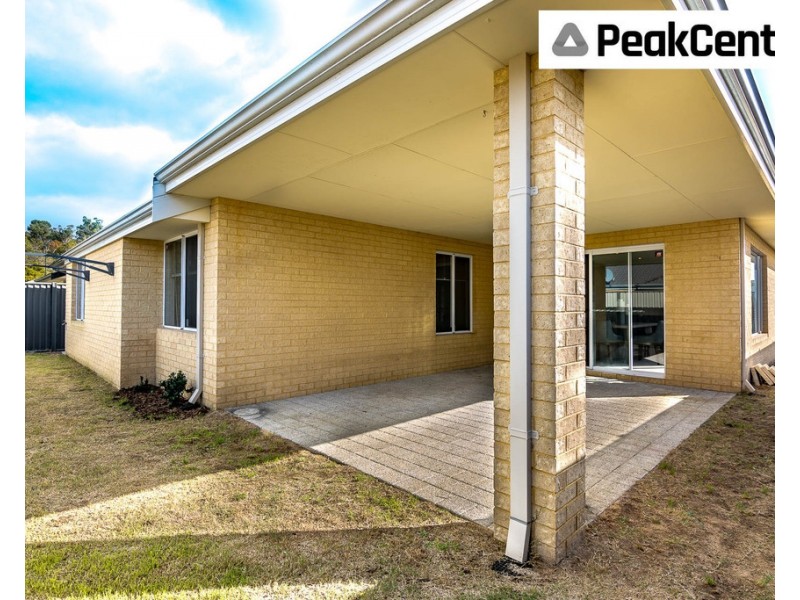 35 Rushmore Loop, Baldivis WA 6171