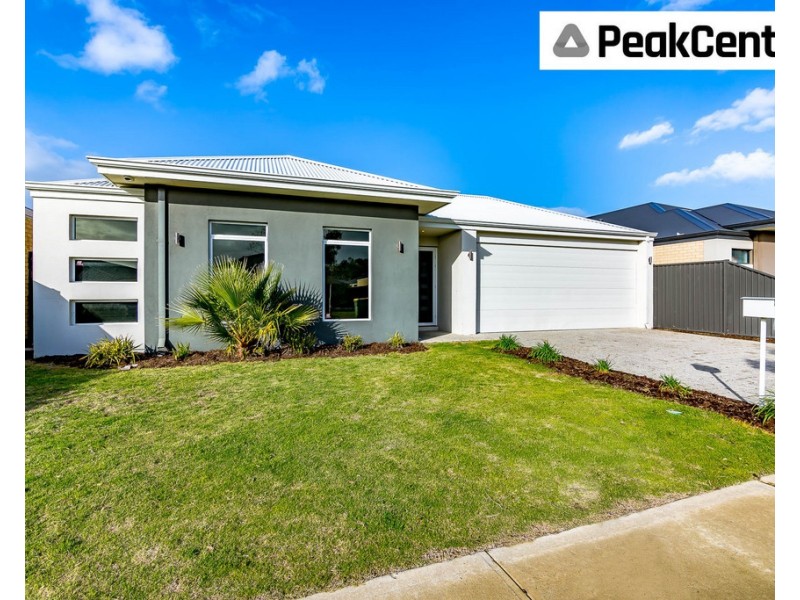 35 Rushmore Loop, Baldivis WA 6171