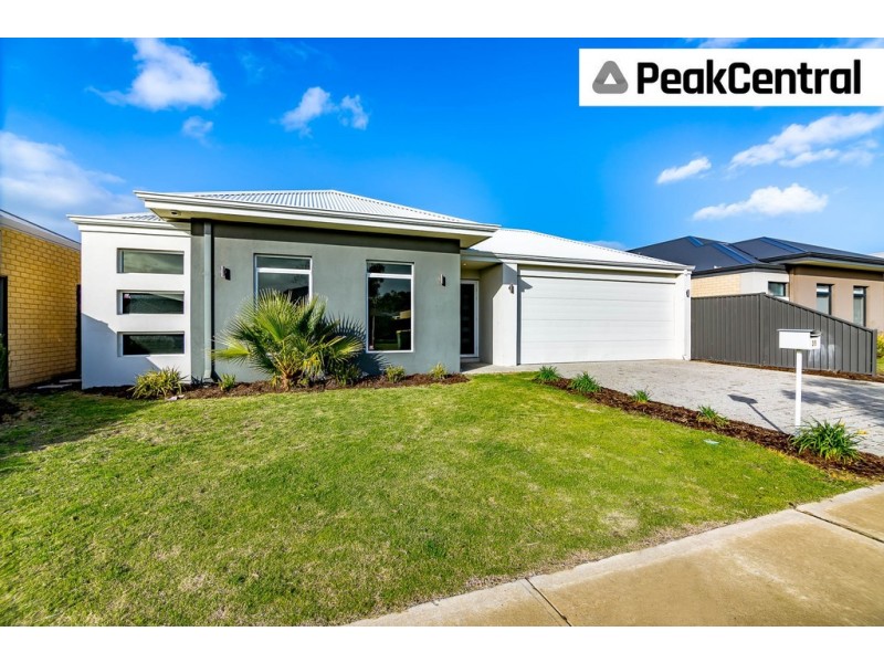 35 Rushmore Loop, Baldivis WA 6171