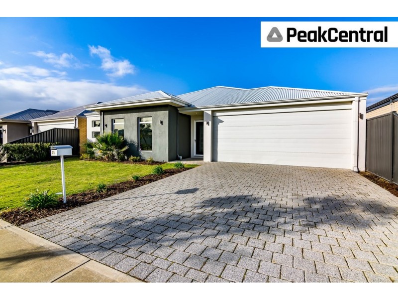 35 Rushmore Loop, Baldivis WA 6171