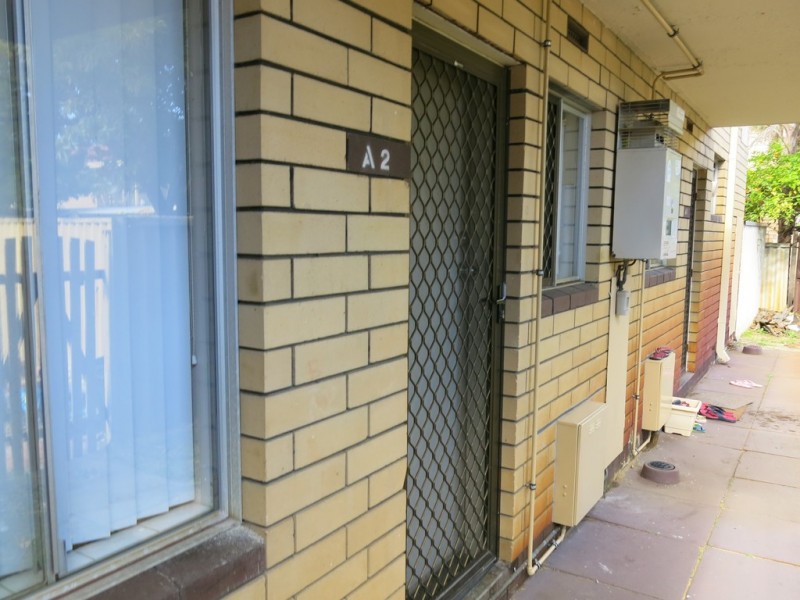 2A,305 Harbourne Street, Glendalough WA 6016