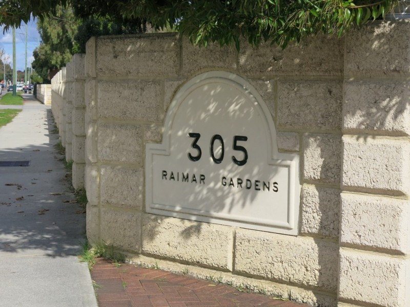 2A,305 Harbourne Street, Glendalough WA 6016