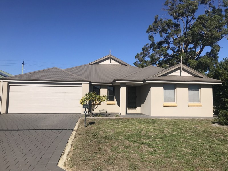 Lot 237 Featherflower Road, Hammond Park WA 6164