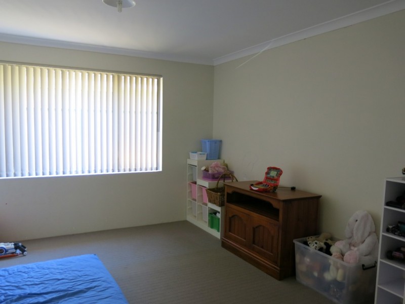 Lot 237 Featherflower Road, Hammond Park WA 6164