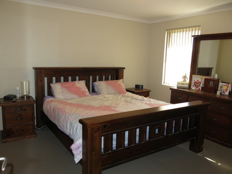 Lot 237 Featherflower Road, Hammond Park WA 6164