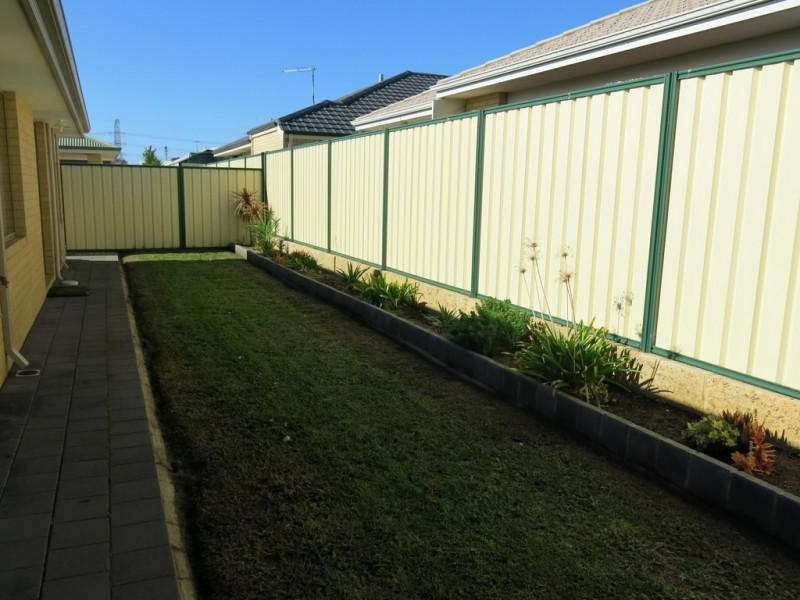 Lot 237 Featherflower Road, Hammond Park WA 6164