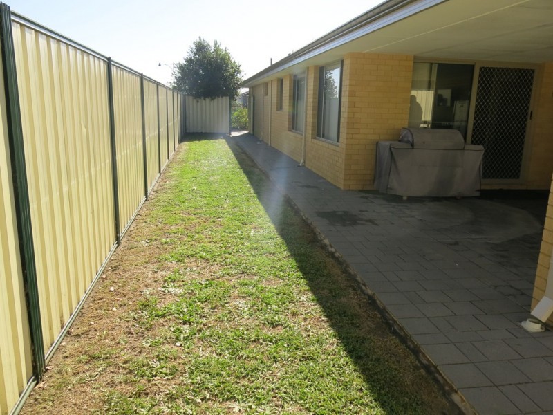 Lot 237 Featherflower Road, Hammond Park WA 6164