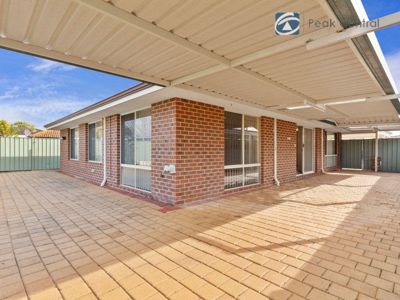 6 Hedges Retreat, Atwell WA 6164