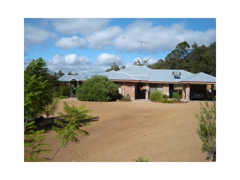 Gidgegannup WA 6083