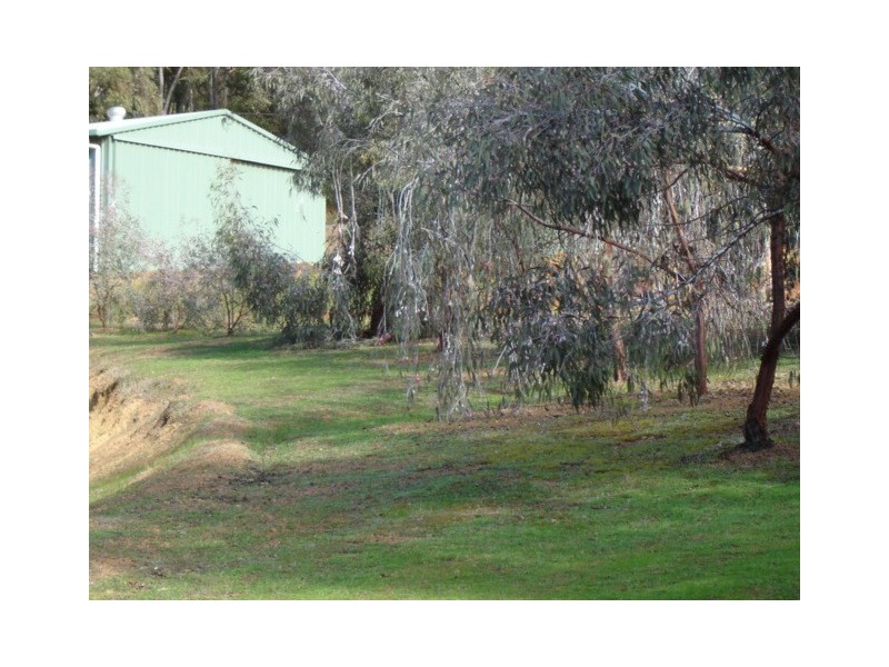 Gidgegannup WA 6083